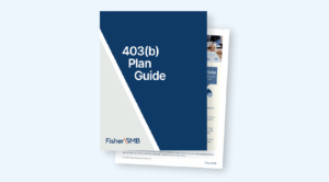 403(b) Plan Guide