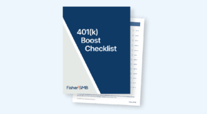 401(k) Boost Checklist