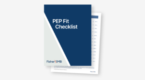 401(k) PEP Fit Checklist